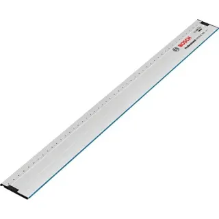 Bosch Professional Führungsschiene FSN RA 32 1600 Professional (aluminium, 1.600mm, für Oberfräsen und Kreissägen)