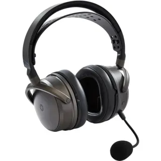 Audeze Maxwell 2 Wireless, Gaming-Headset (schwarz, PlayStation-Version, B-Ware)