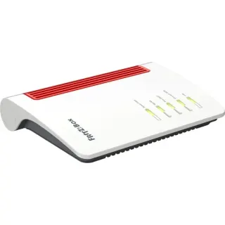 FRITZ! Box 5530 Fiber, Glasfaser-Router (B-Ware)