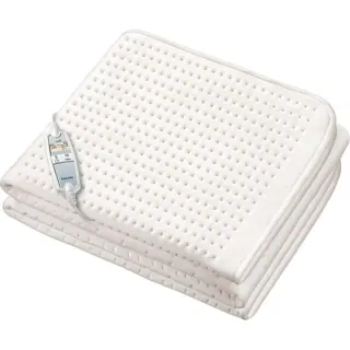 Beurer Spann-Wärmeunterbett UB 100 Cosy (weiß, 100 x 200 cm, B-Ware)