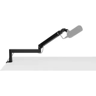 Elgato Wave Mic Arm Pro, Halterung (schwarz, für Mikrofone bis 3kg, B-Ware)