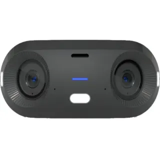 Ubiquiti G6 180, Überwachungskamera (schwarz, B-Ware)
