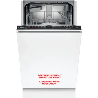 Bosch SPV2IKX10E Serie 2, Spülmaschine (45 cm, Home Connect, B-Ware)