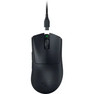 Razer DeathAdder V3 Pro, Gaming-Maus (schwarz, B-Ware)