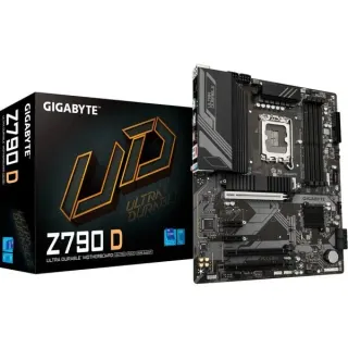 GIGABYTE Z790 D, Mainboard (B-Ware)