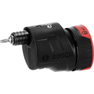 Bosch Professional Exzenteraufsatz GEA FC2 Professional, Adapter (FlexiClick Adapter)