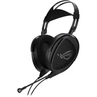 ASUS ROG Kithara, Gaming-Headset (schwarz, Kabelgebunden, B-Ware)