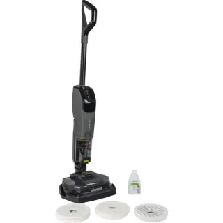 Bissell SpinWave VAC + Pet Pro 3898N, Waschsauger (schwarz, B-Ware)