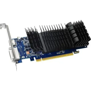 ASUS GeForce GT 1030 SL-BRK, Grafikkarte (passiv gekühlt, B-Ware)