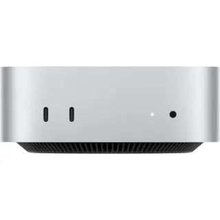 Apple Mac mini M6 CTO, MAC-System (silber, macOS)