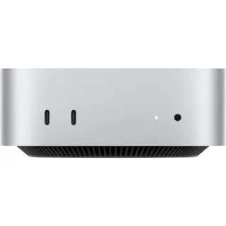 Apple Mac mini M5 Pro CTO, MAC-System (silber, macOS)