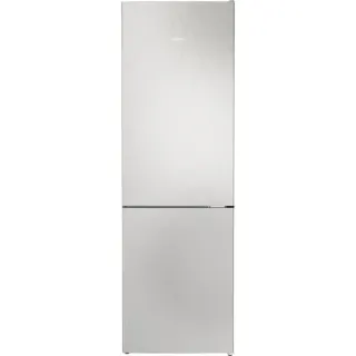 Siemens KG36N2LCF iQ300, Kühl-/Gefrierkombination (edelstahl)