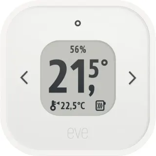 eve Thermo Control, Thermostat (weiß)