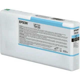 Epson Tinte hellcyan T9135 (C13T913500)