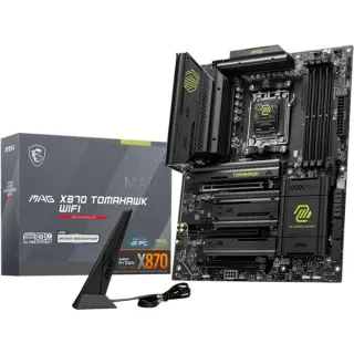 MSI MAG X870 TOMAHAWK WIFI, Mainboard (B-Ware)