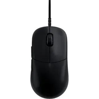 CHERRY XTRFY M42V2, Gaming-Maus (schwarz)