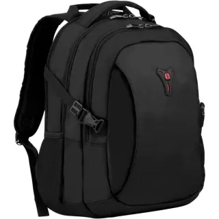 Wenger Sidebar Backpack, Rucksack (schwarz, bis 16")