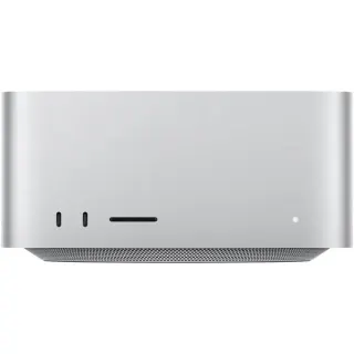 Apple Mac Studio M5 Ultra CTO, MAC-System (silber, macOS)