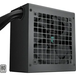 DeepCool GAMER STORM PF750L, PC-Netzteil (schwarz, 2x PCIe, 750 Watt)