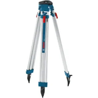 Bosch Professional Baustativ BT 160 Professional (5/8" Gewinde, für Punkt-, Linien- und Rotationslaser)