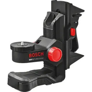 Bosch Home Universalhalterung BM 1 (für Linien- und Punktlaser)