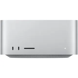 Apple Mac Studio M5 Max CTO, MAC-System (silber, macOS)