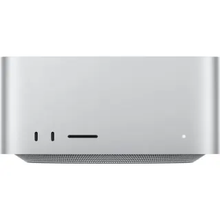 Apple Mac Studio M5 Ultra CTO, MAC-System (silber, macOS)