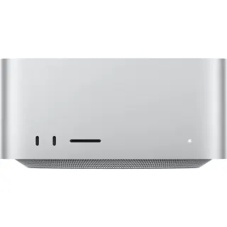 Apple Mac Studio M5 Ultra, MAC-System (silber, macOS)