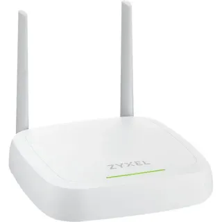 Zyxel NWA30BE WiFi 7 NebulaFlex, Access Point (weiß)
