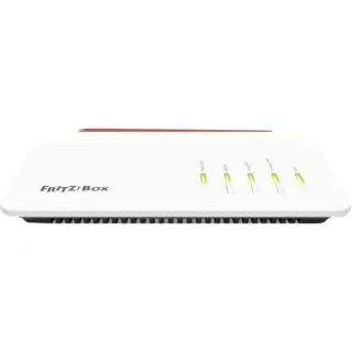 FRITZ! Box 7590 Generalüberholt, Mesh Router