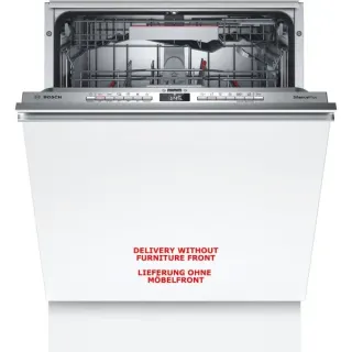 Bosch SMV4HDX52E Serie 4, Spülmaschine (60 cm, Home Connect, B-Ware)