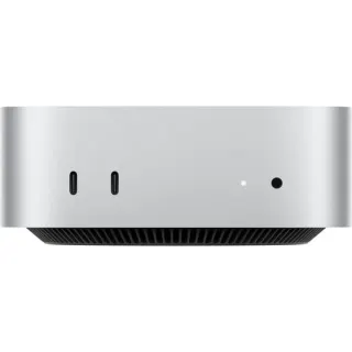 Apple Mac mini M6, MAC-System (silber, macOS)