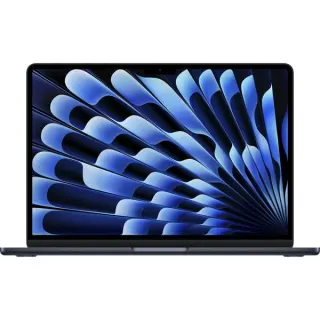Apple MacBook Air 34,5 cm (13,6") 2026 CTO, Notebook (schwarz, 32 GB, 512 GB (512 GB SSD), M5, MacOS, Kroatisch)