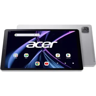 Acer Iconia Tab A10 (A10-21-A7RM), Tablet-PC (grau, 128 GB, Android 14, B-Ware)