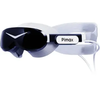 Pimax Dream Air SE Lighthouse, VR-Brille