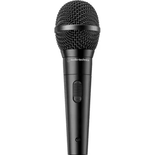 Audio-Technica ATR1300x, Mikrofon (schwarz)