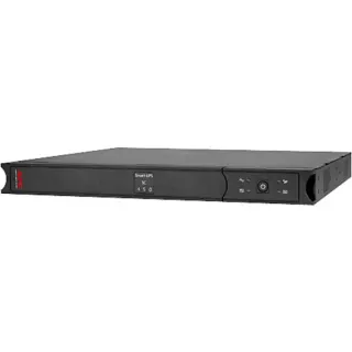 APC Smart-UPS SC450VA, USV (Retail)