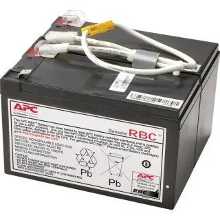 APC Batterie RBC5, Akku