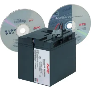 APC Batterie RBC7, Akku