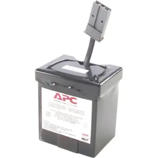 APC Batterie RBC30, Akku