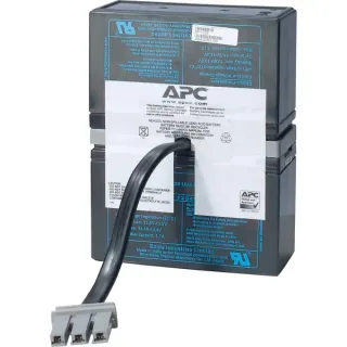 APC Replacement Battery Cartridge 33, Batterie (Retail)