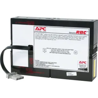APC Batterie RBC59, Akku