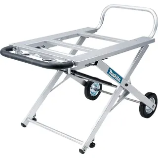 Makita Untergestell 2704 194093-8 (silber, 194093-8)