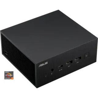 ASUS PN53-BBR777HD, Barebone (schwarz, ohne Betriebssystem)
