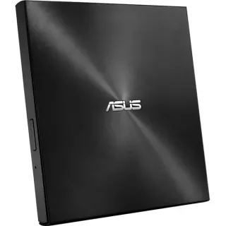 ASUS ZenDrive U8M, externer DVD-Brenner (schwarz)