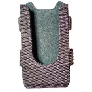Zebra Soft Holster, Tasche (grau, passend für TC21 / TC26)
