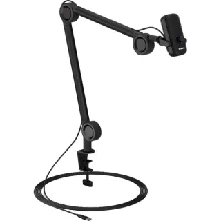 ENDORFY Solum Voice, Mikrofon (schwarz)