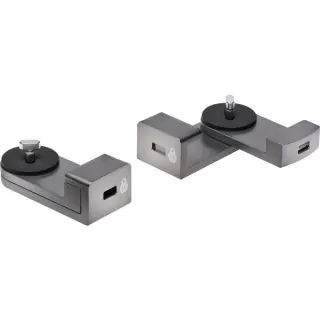 Kensington Locking Adapter für Mac Studio (silber)