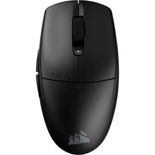 Corsair M55 Wireless, Gaming-Maus (schwarz)