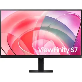 Samsung ViewFinity S70D S27D700EAU, LED-Monitor (68 cm (27 Zoll), schwarz, UltraHD/4k, IPS, HDR10)